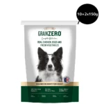 Signature Grain Zero Chicken Chunks Gravy Adult Dog Wet Food - Image 7