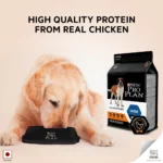 Pro Plan Chicken Large Breed Adult Dog Dry Food (New Improved Formula) - Image 6