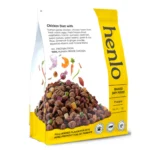 Henlo Chicken & Vegetable Baked Dry Food for Puppies | 100% human grade ingredients - Image 6