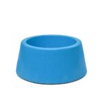 ALL4PETS BAMBOO PET BOWL FOR DOGS AND CATS