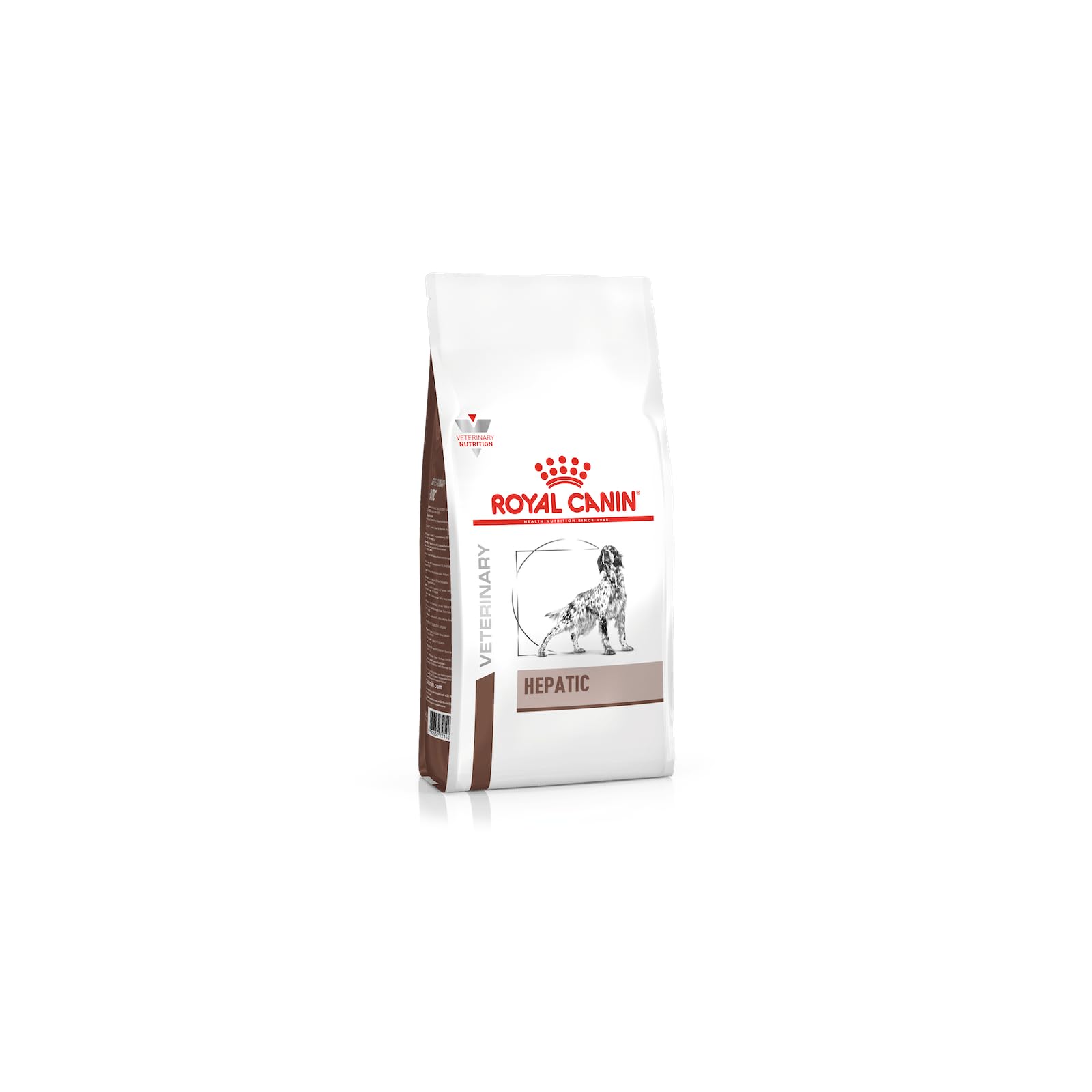 511KMOjJfL.716muWbBS5L.jpg Royal Canin Hepatic, 1.5 kg, Adult, Pellet, dog - Image 1