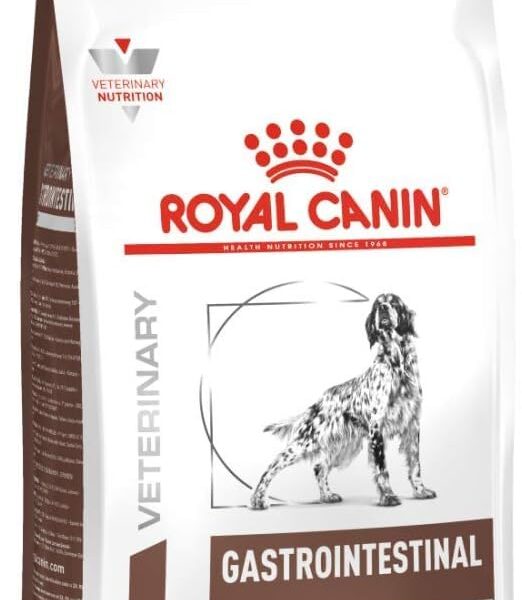 Royal Canin Gastro Intestinal Low Fat, 1.5 kg (All Life Stages) (Standard) (Dogs)