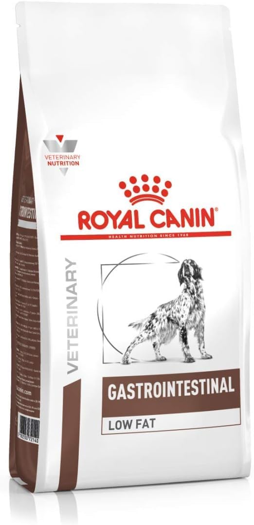 51fO-esnEpL.716muWbBS5L.jpg Royal Canin Gastro Intestinal Low Fat, 1.5 kg (All Life Stages) (Standard) (Dogs) - Image 1