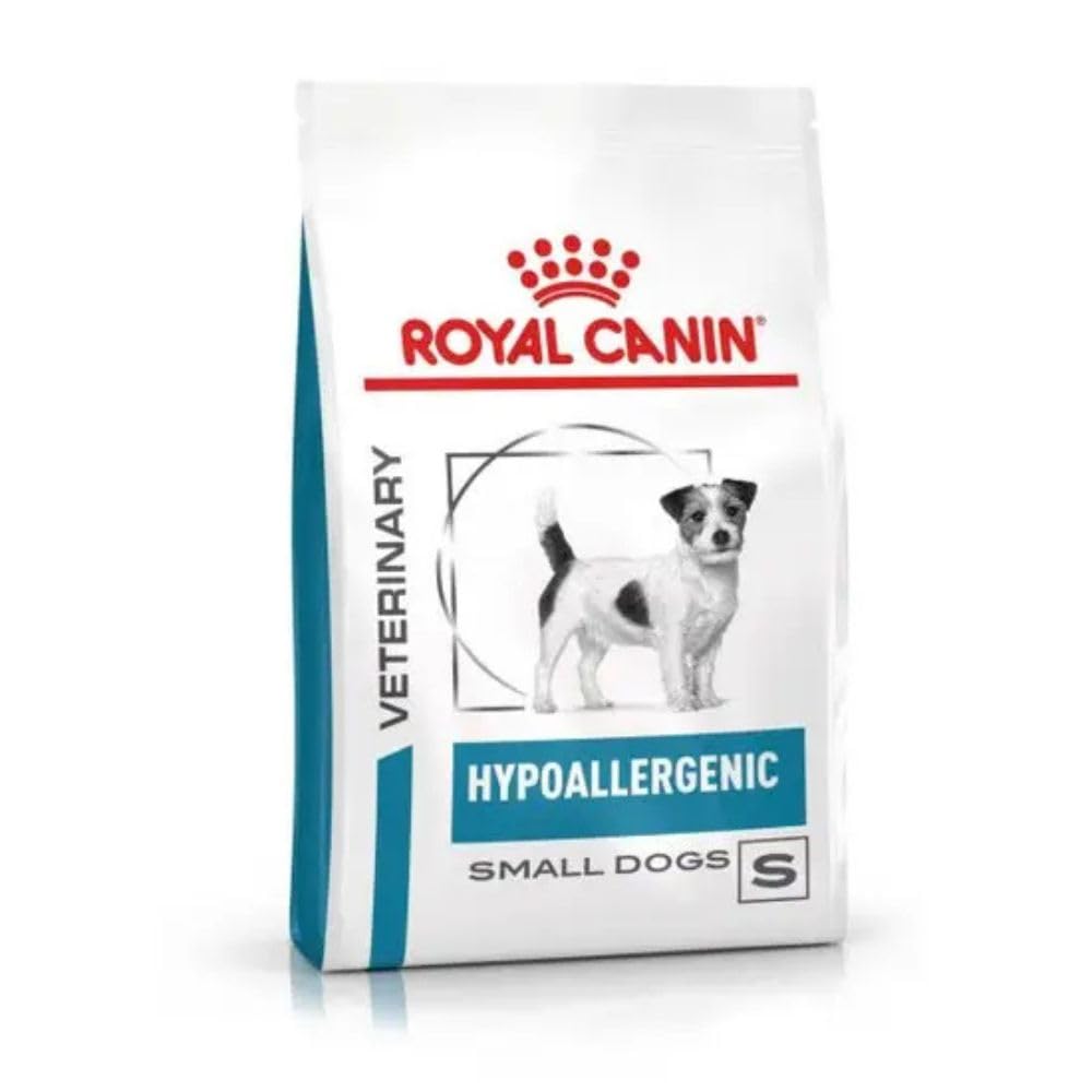 51uG70pHcML.716muWbBS5L.jpg Royal Canin Hypoallergenic, 3500 g - Image 1