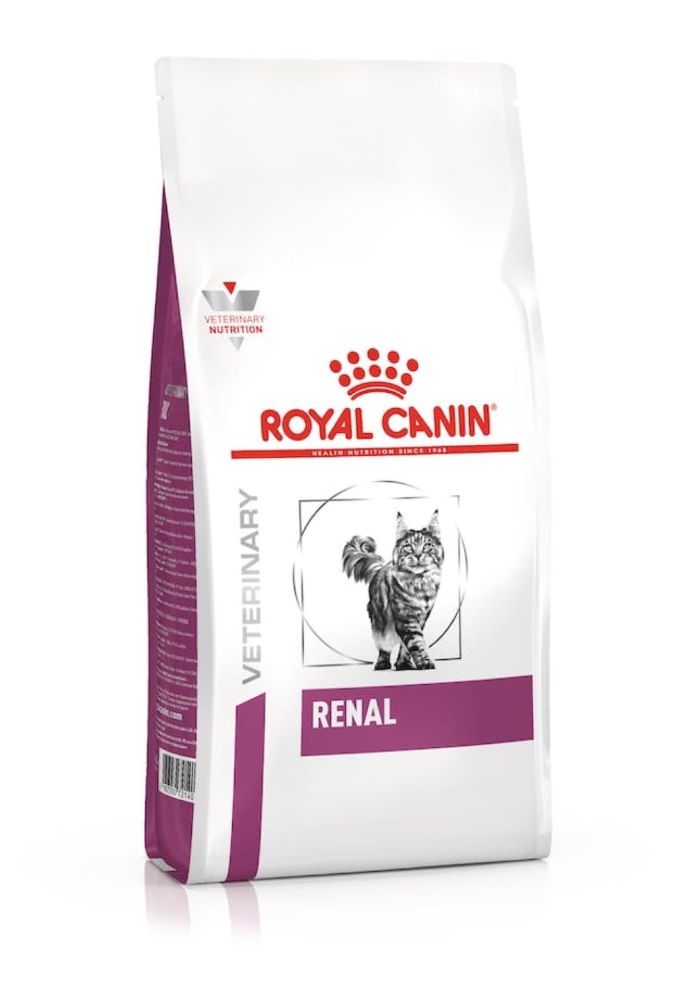 51xyuqu0fbL.716muWbBS5L.jpg Royal Canin Renal Feline, 2 kg - Image 1
