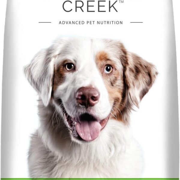 Canine Creek Ultra Premium Adult Dry Dog Food, 1.2 kg Pack