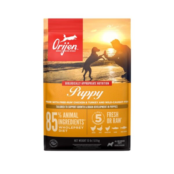 ORIJEN Dry Puppy Food