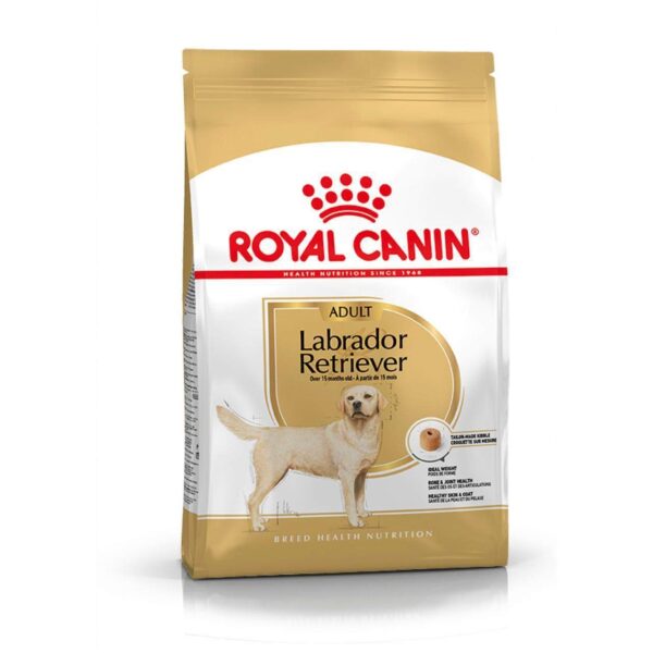 Royal Canin Labrador Adult Dog Food,12kg, Dry
