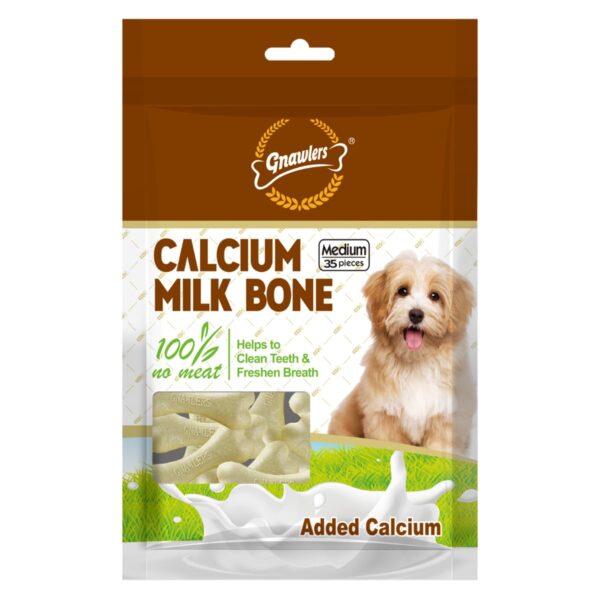 Dog Snacks All Natural