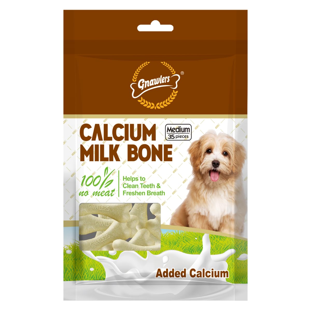 61McVH9Q1kL.716muWbBS5L.jpg Dog Snacks All Natural - Image 1