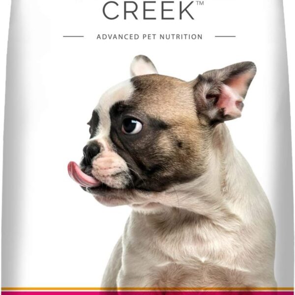Canine Creek Ultra Premium Puppy Dry Dog Food ,1.2Kg Pack