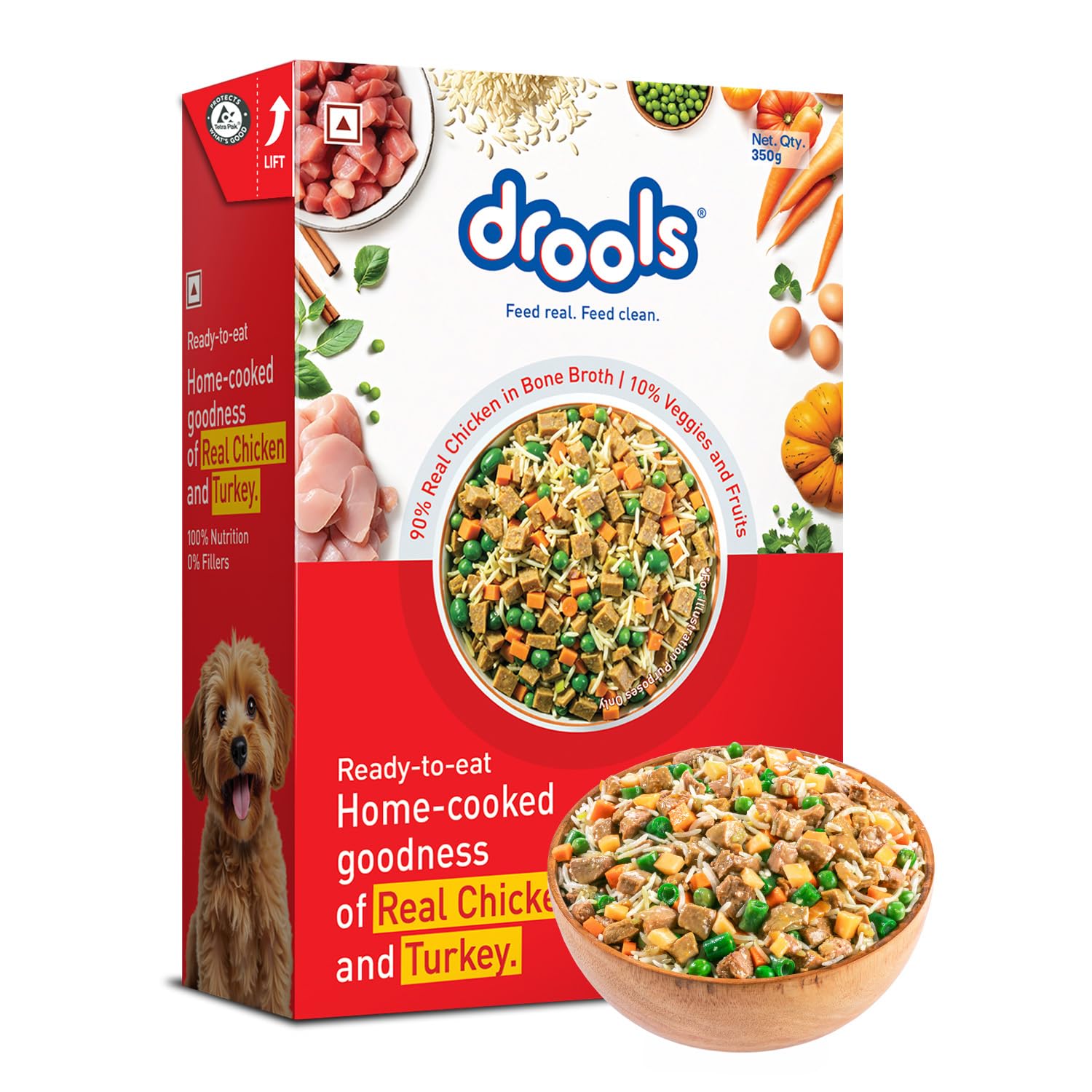 71im-EGbrTL.716muWbBS5L.jpg.jpg Drools - Image 1