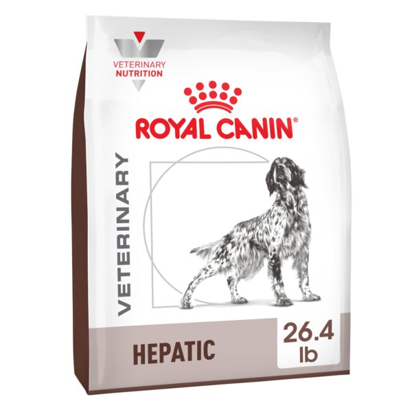 Royal Canin Hepatic, 6000 g