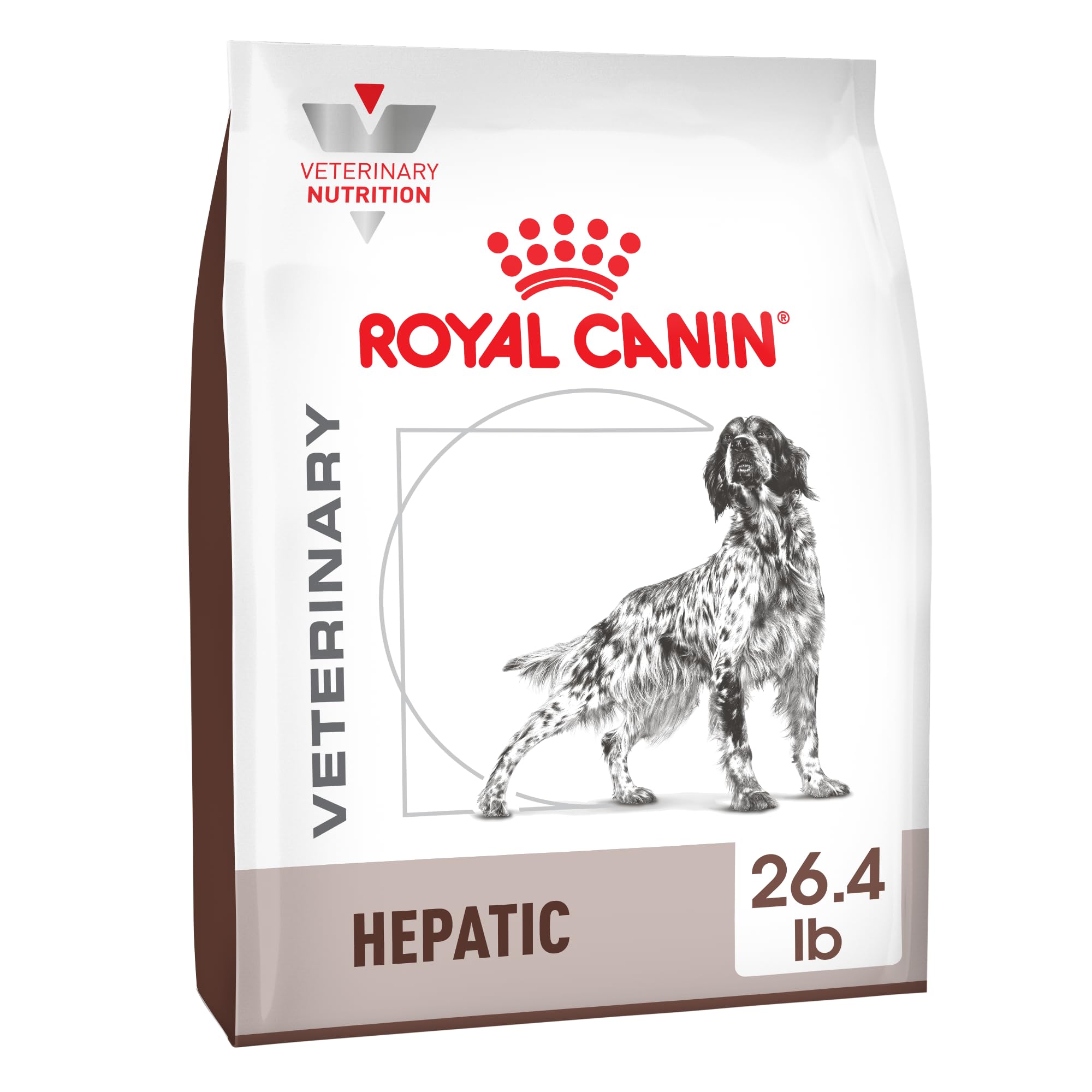71vYWNoEcQL.716muWbBS5L.jpg Royal Canin Hepatic, 6000 g - Image 1