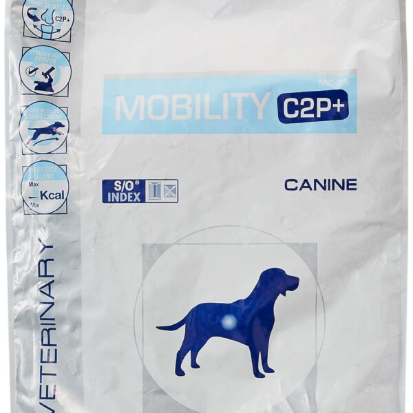 Royal Canin Veterinary Diet Canine Dry Hypoallergenic, 7 Kg