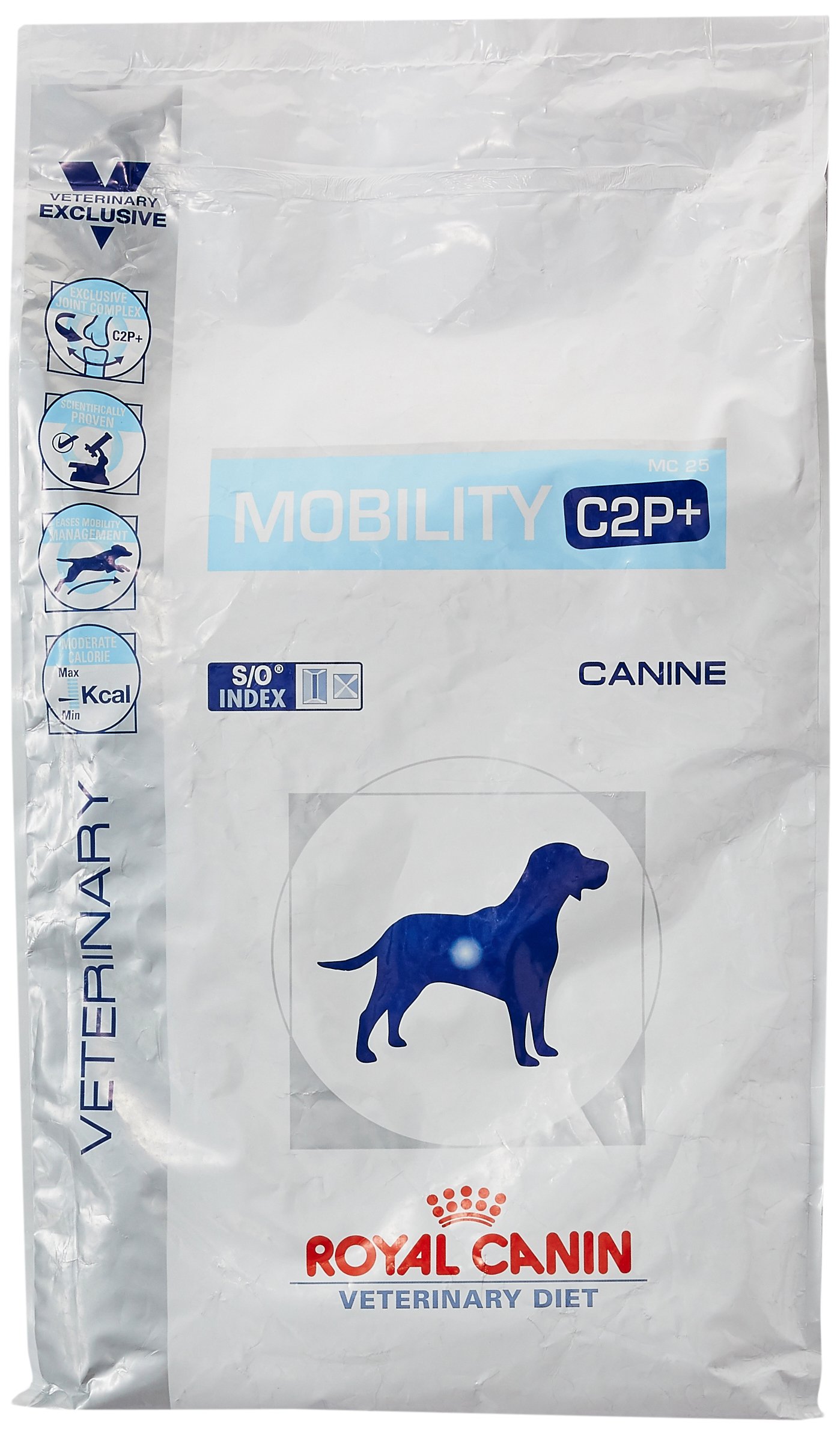 819vBIzvbpL.716muWbBS5L.jpg Royal Canin Veterinary Diet Canine Dry Hypoallergenic, 7 Kg - Image 1