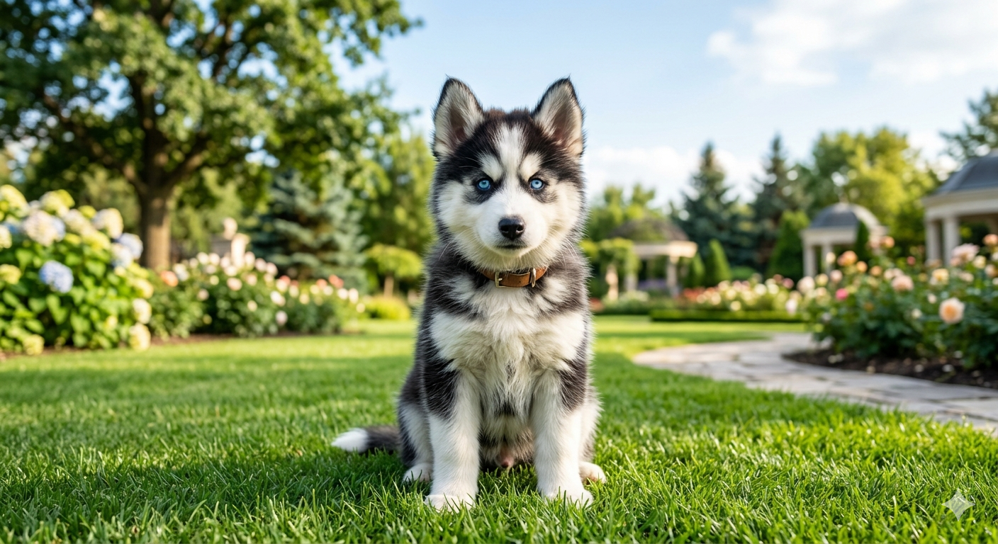 pet-shop-for-siberian-husky