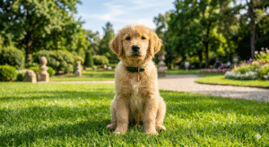Purebred Golden Retriever puppy near me at Shubhdoggolife pet shop Ludhiana. Puppies & Kittens for Sale in Ludhiana